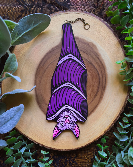 Bat Wall Hanging