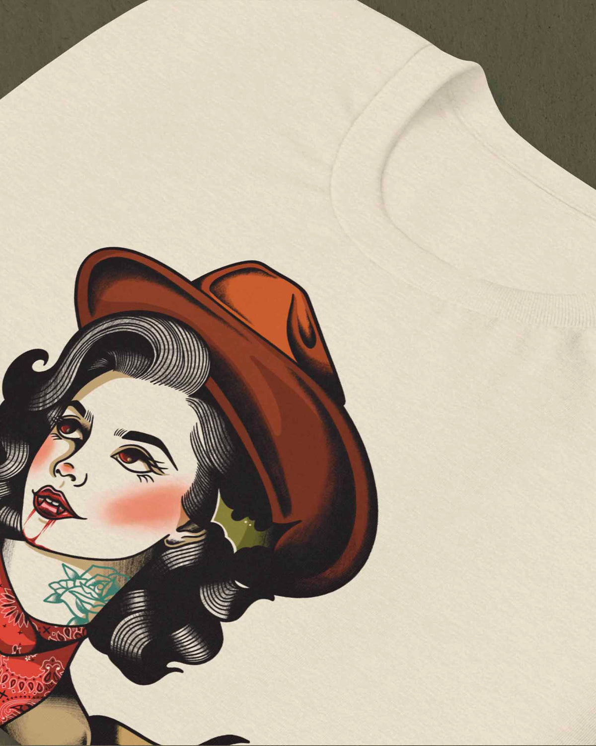 Howdy T-Shirt