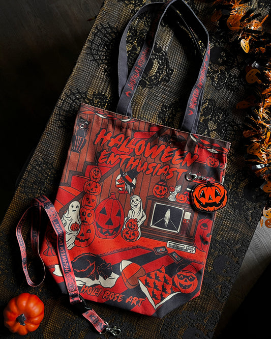 Halloween Tote Bundle