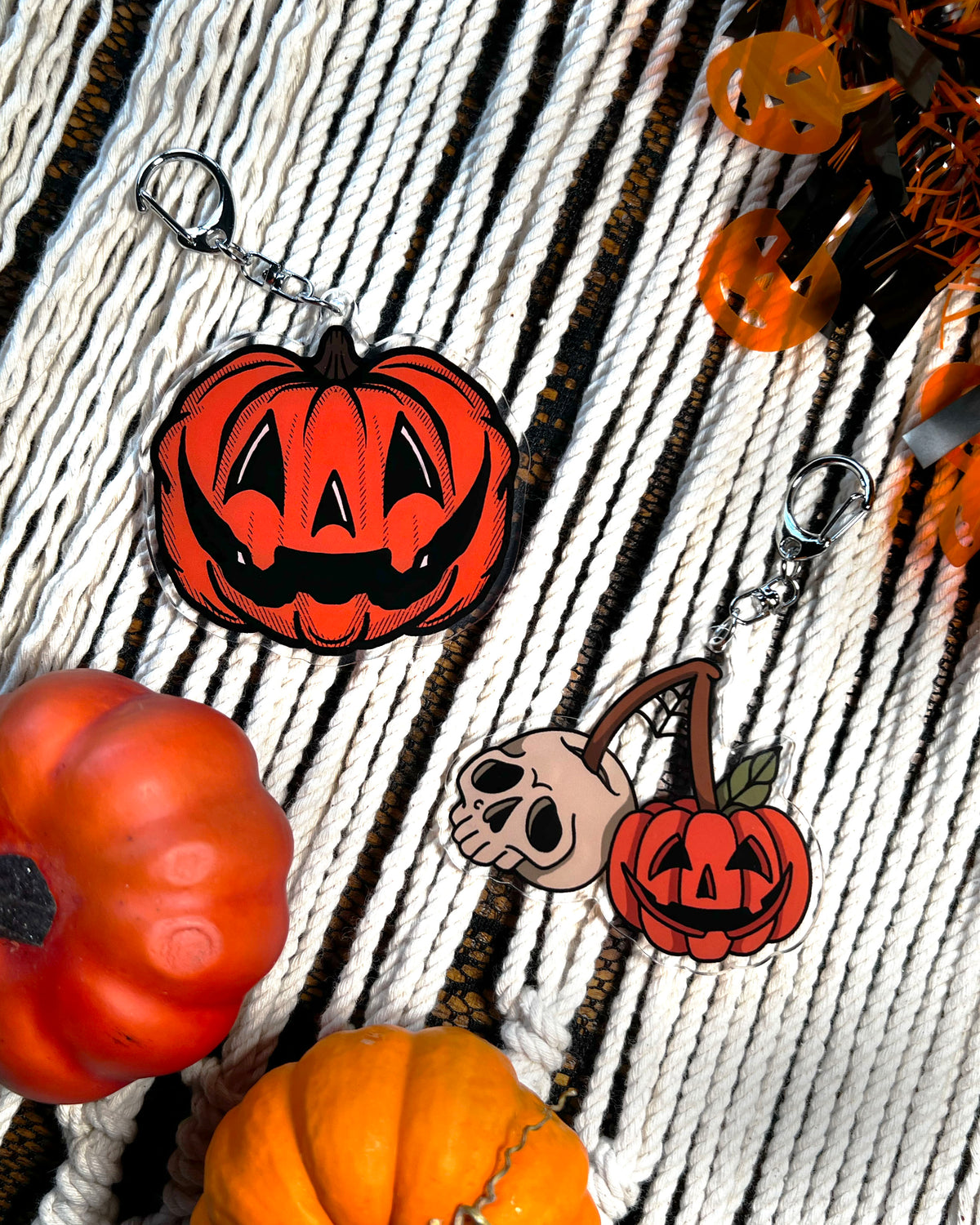 Halloween Tote Bundle